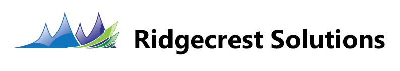 Ridgecrest Solutions'