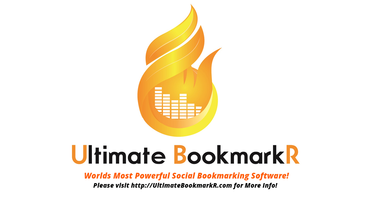 Ultimate BookmarkR