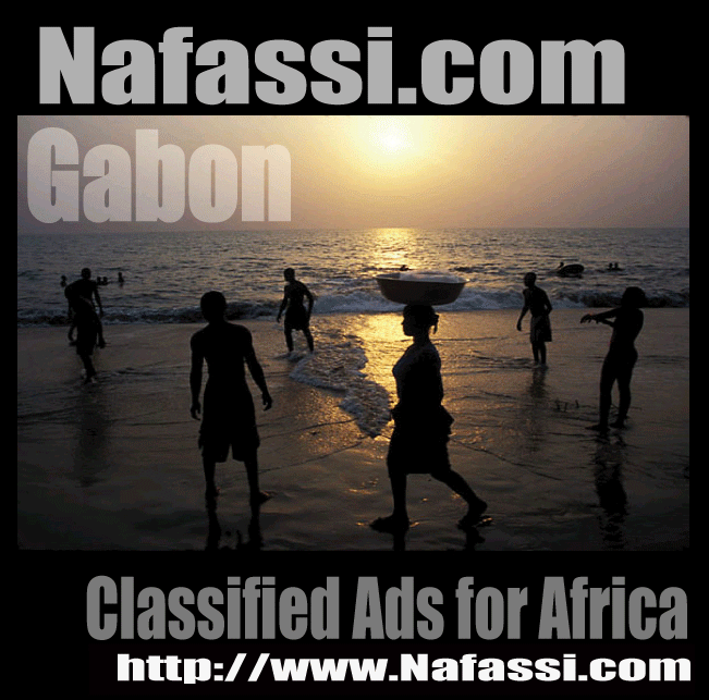 Nafassi.com African Classifieds'