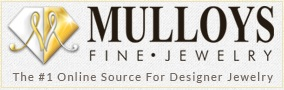 Mulloys Fine Jewelry Logo