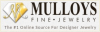 Company Logo For Mulloys Fine Jewelry'