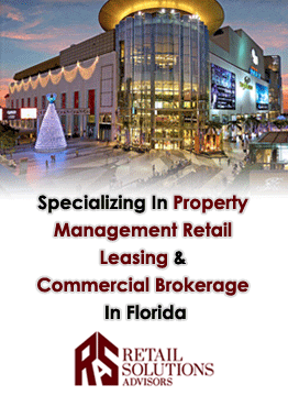 Retail Solutions Advisors, LLC