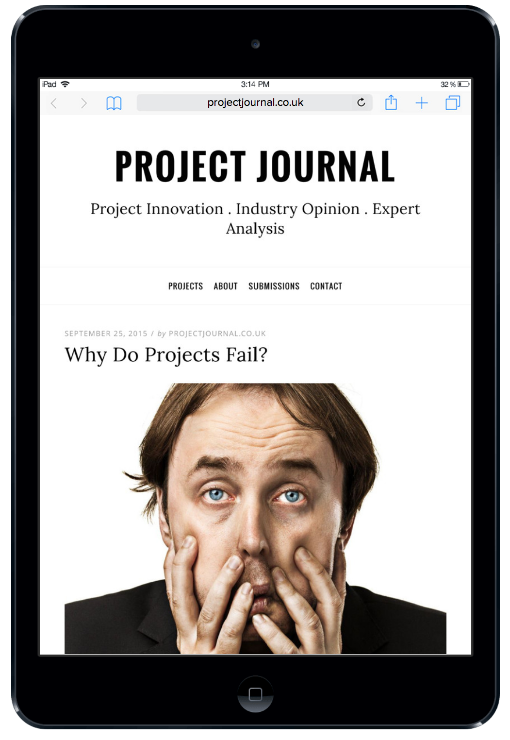 ProjectJournal 3'