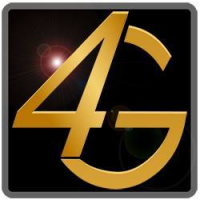 4Grinz Bitcoin Casino Logo