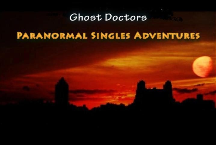 Ghost Doctors Paranormal Singles Adventures NYC
