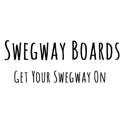 Swegway Boards
