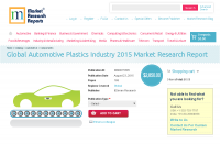 Global Automotive Plastics Industry 2015