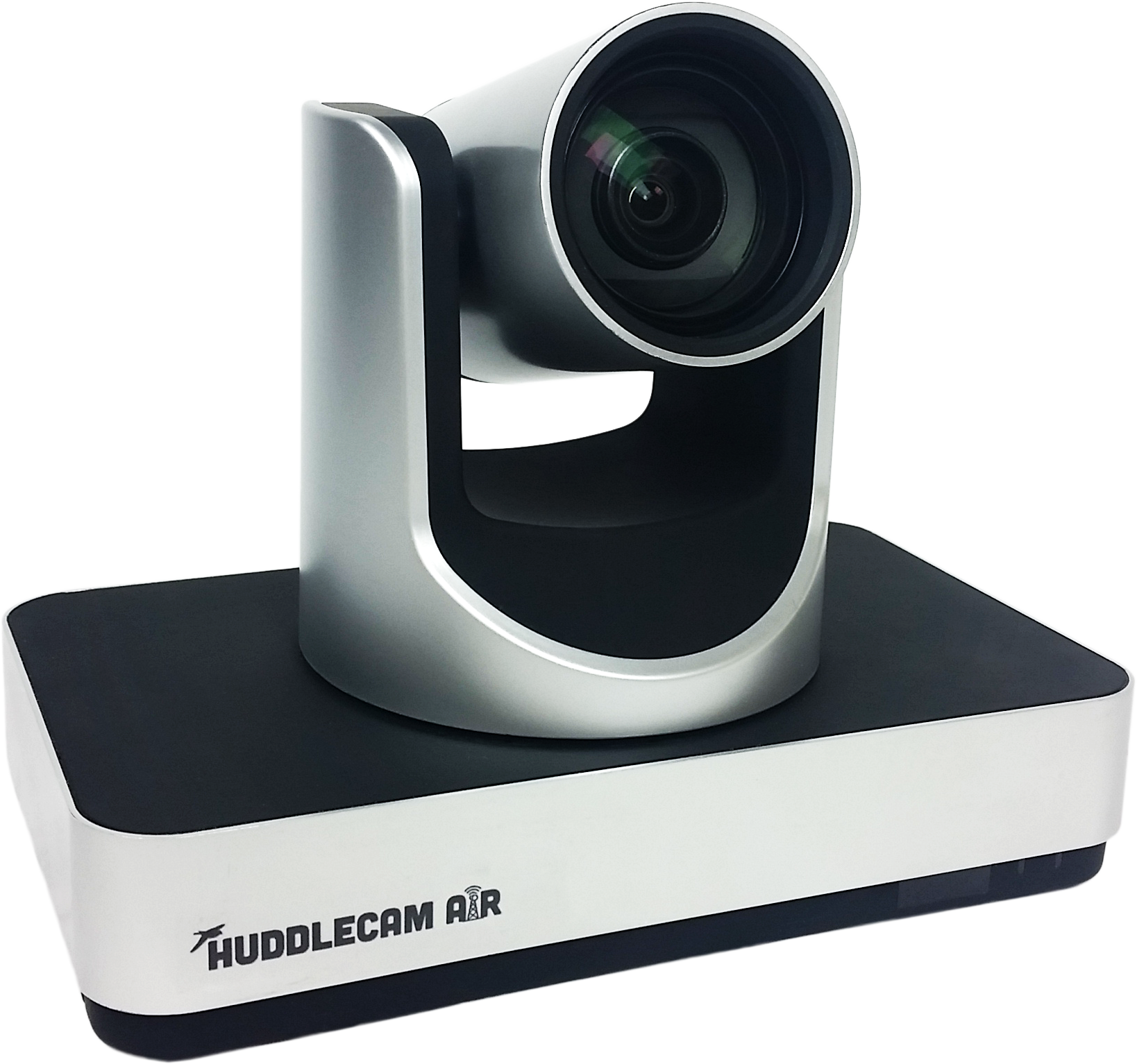 HuddleCamHD CEO announces changes for fast growing video con'