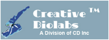 Creative Biolabs Logo