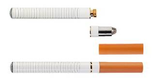 electronic cigarettes'