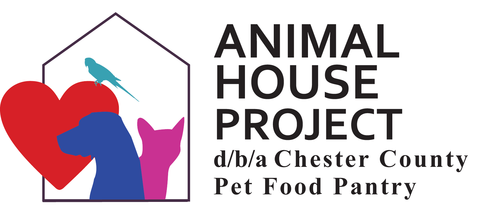 Animal House Project Logo