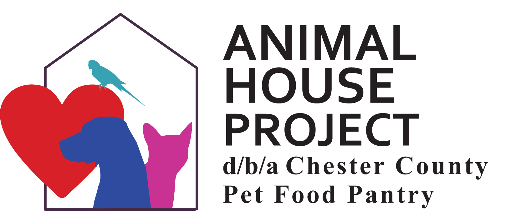 Company Logo For Animal House Project'