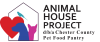 Company Logo For Animal House Project'