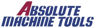 Absolute Machine Tools, Inc. Logo
