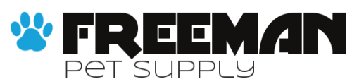 Company Logo For FreemanPetSupply.com'