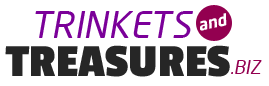 Company Logo For TrinketsAndTreasures.biz'