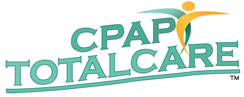 Company Logo For CPAP TotalCare, Inc.'