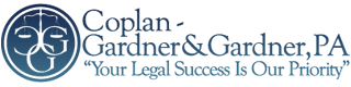 Coplan-Gardner &amp; Gardner Law'