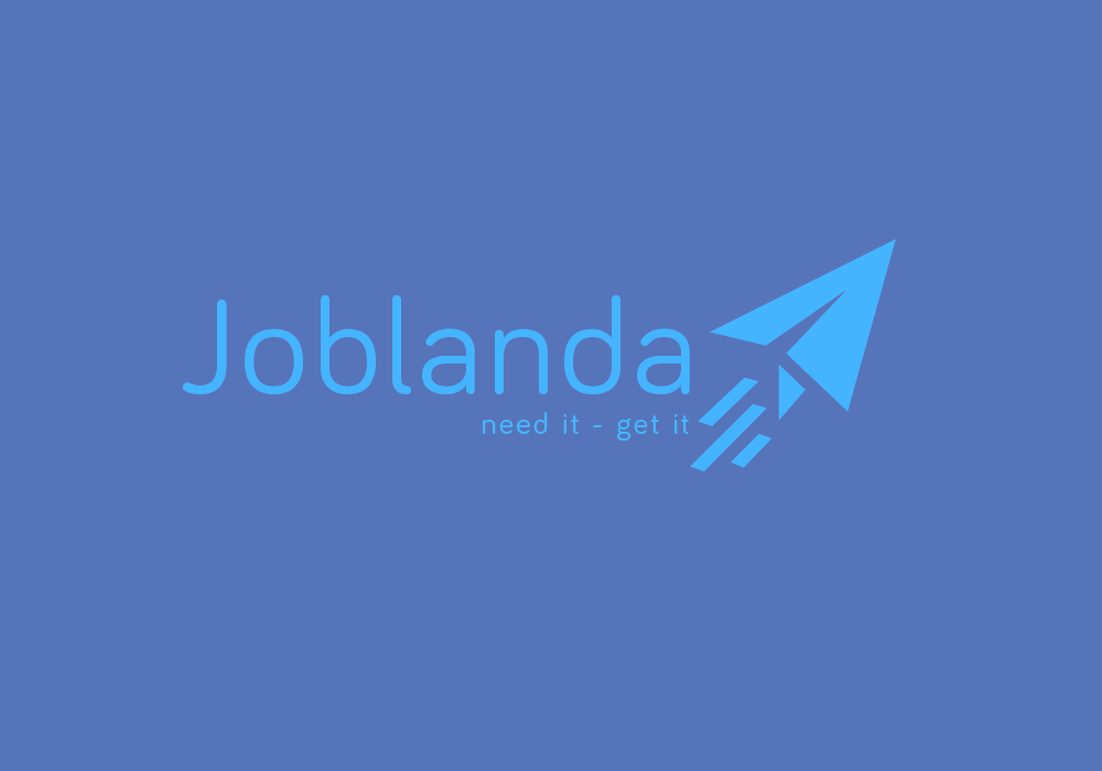 Joblanda'
