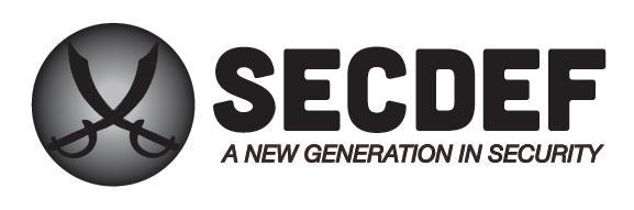 Company Logo For SECDEF'