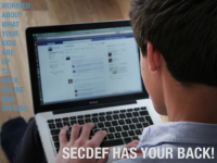SECDEF Internet Security