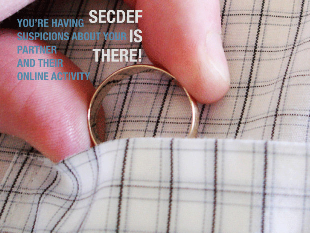 SECDEF Personal Security
