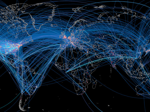 SECDEF Global Security