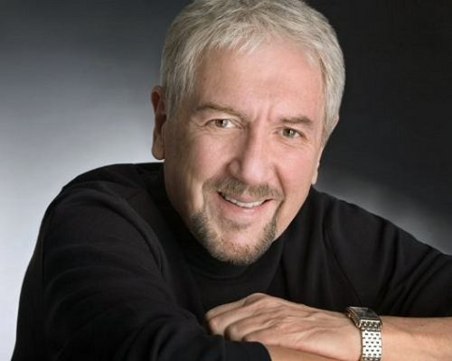 Bob McAndrew - Writer/ Director