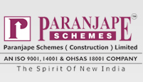 Paranjape Schemes (Construction) Ltd Logo