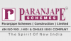 Logo for Paranjape Schemes (Construction) Ltd'