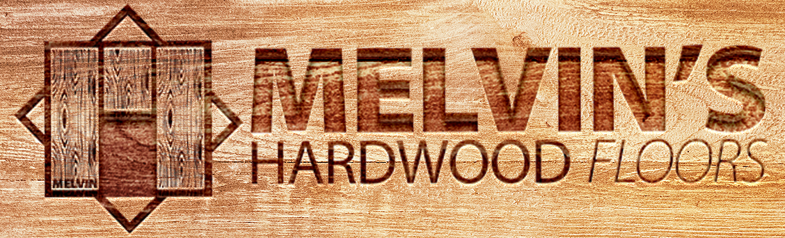 Melvin's Hardwood Floors'