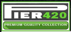 Company Logo For Pier 420'