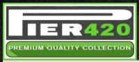 Pier 420 Logo