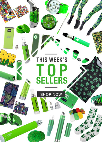 weekly top sellers