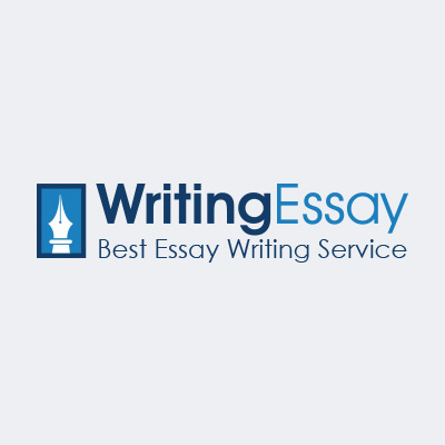 Writing Essay Logo