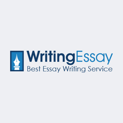 Company Logo For Writing Essay'