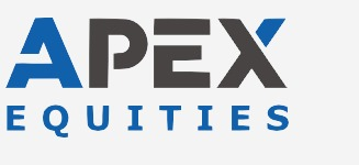 Apex Equities Logo'
