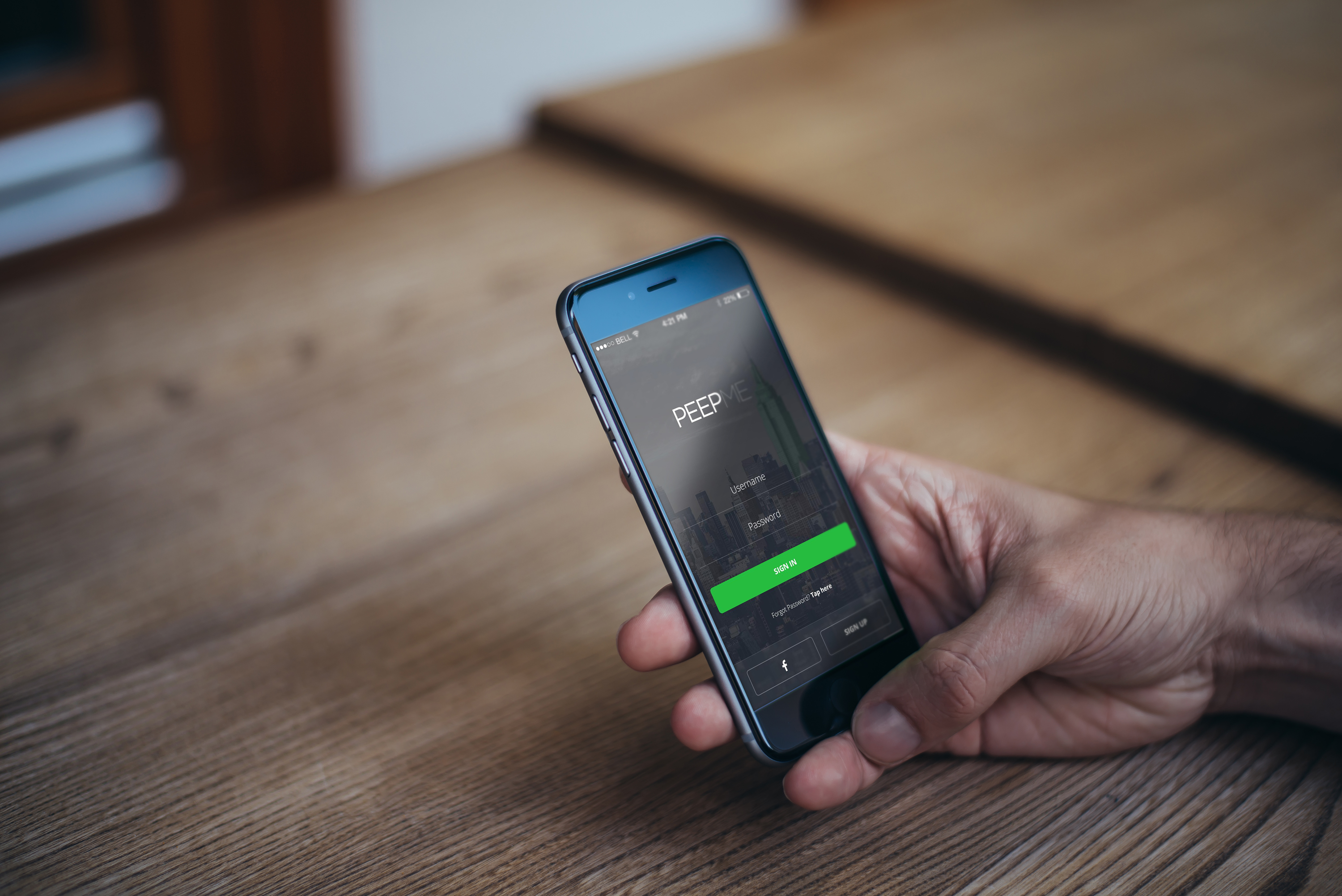 Is PEEPME A Puppet Of National Security Agency?'