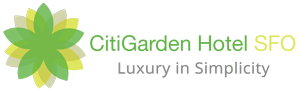 CitiGarden Hotel Logo