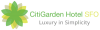 Company Logo For CitiGarden Hotel'