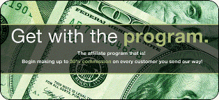 Affiliate Program of Electronic Cigarettes Inc.'