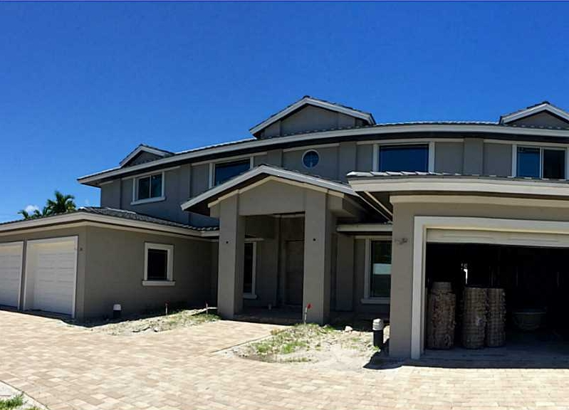 The Lotus Sisters Present 2809 Northeast 37th Court in Coral'