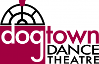 Dogtown Dance Theatre Logo