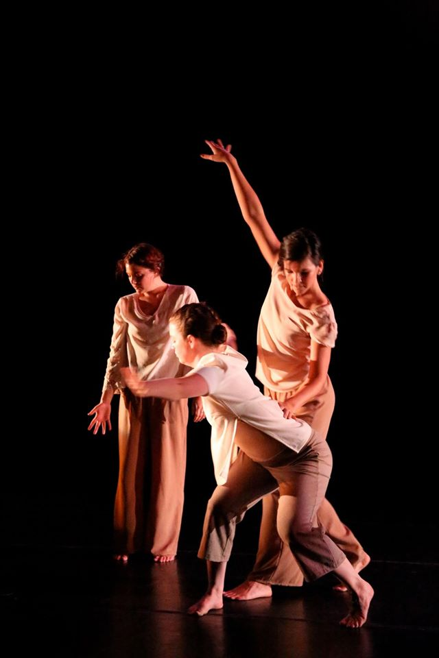 Richmond Dance Festival