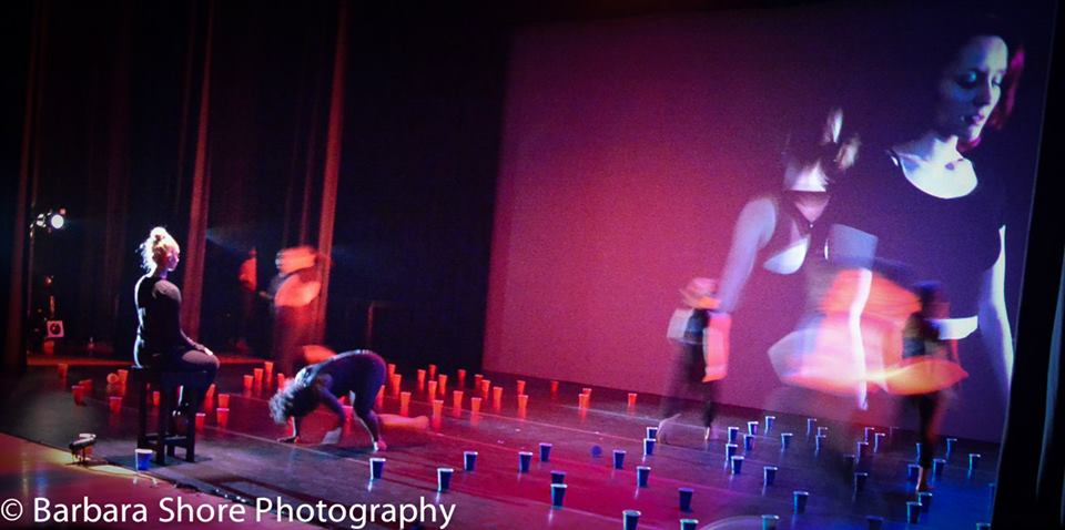 Richmond Dance Festival