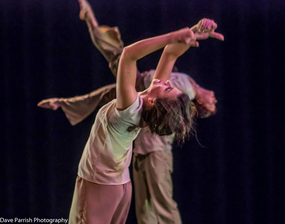 Richmond Dance Festival