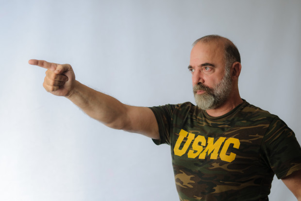 Combat Corruption in Cyprus