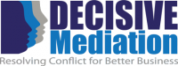Decisive Mediation Logo