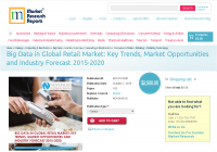 Big Data in Global Retail Market