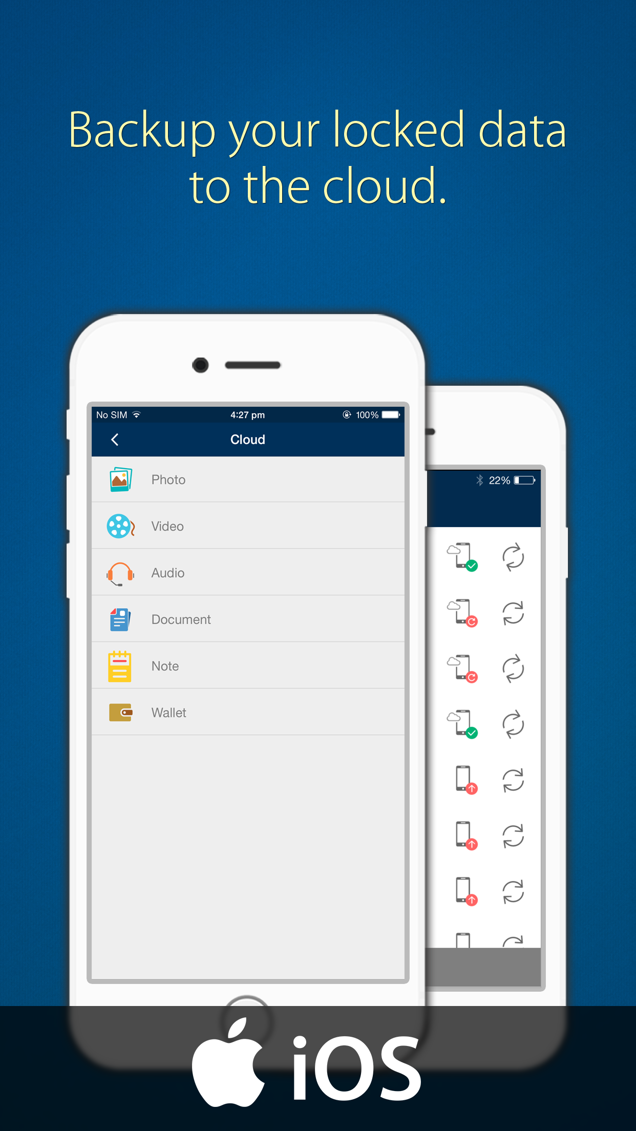 folder lock advanced